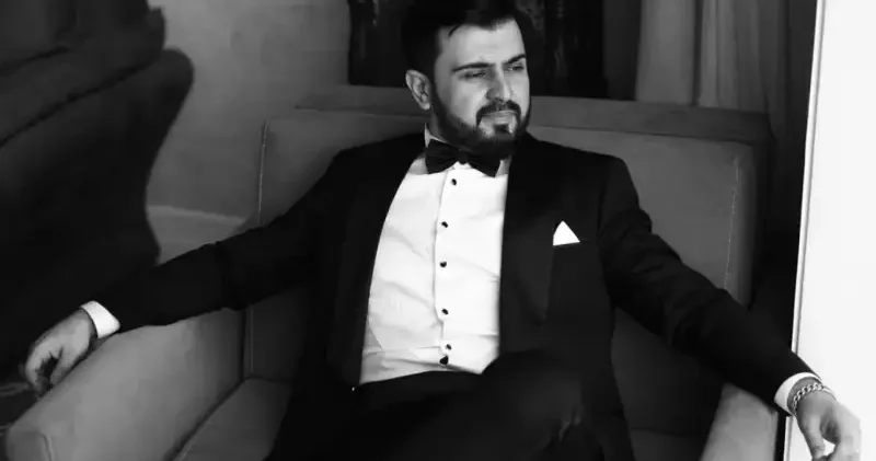 Cavid yeni ev aldı
