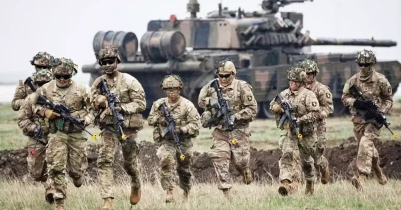 NATO bu Avropa ölkəsini işğal etməyə hazırlaşır: Rusiyadan sensasion xəbər