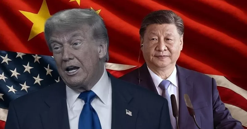 Си Цзиньпин ставит Трампа перед выбором The Wall Street Journa