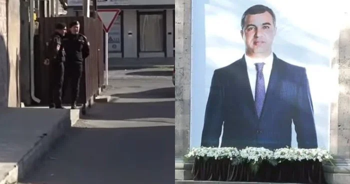 İrəvanı qarışdıran olay: qətlin üstü açıldı