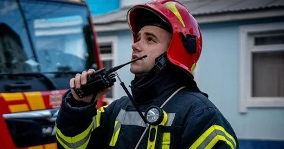 Kiyevə gecə HÜCUMU