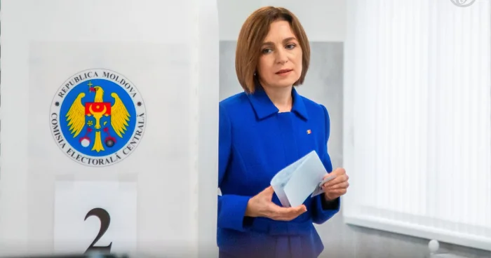 İki qütbün arasında seçki