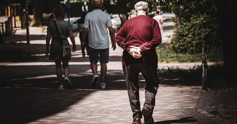 Yaşlanmaqdan qorxmayın Gec yaşlanmağın sirləri açıqlandı