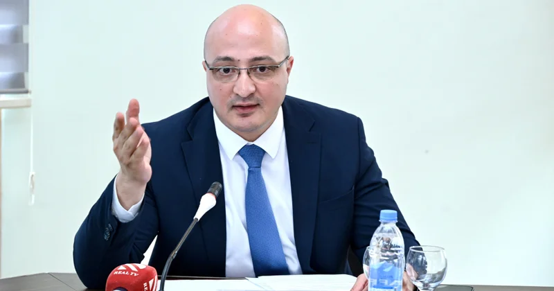Politoloq: Ermənilər xristianlıq amilindən istifadə etməklə saxta tarixlərini əsaslandırmağa çalışırlar
