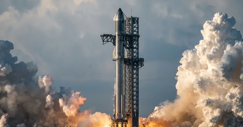 Maskın raketi suya düşərək partladı Video