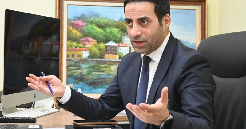 Emre Diner: “Azərbaycan və Türkiyə qiyamətə qədər qardaş olaraq qalacaq”