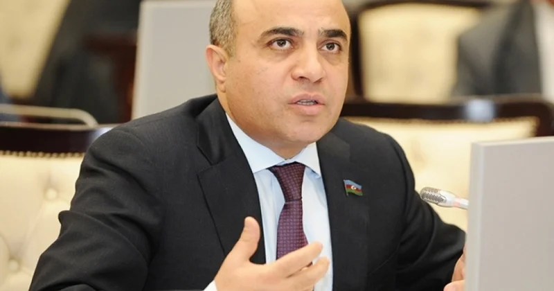 “Bu zavallılar anlamalıdırlar ki…” Deputatdan Türkiyədəki fürsətcillərə CAVAB