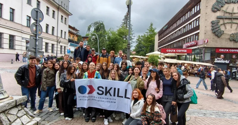 ADTGT üzvləri Polşada beynəlxalq layihədə iştirak etmişlər FOTO