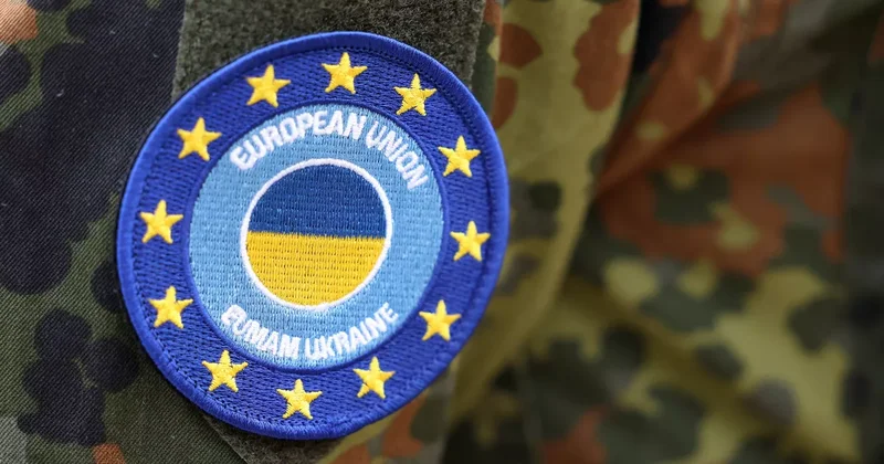 ЕС продлил мандат миссии по подготовке украинских военных