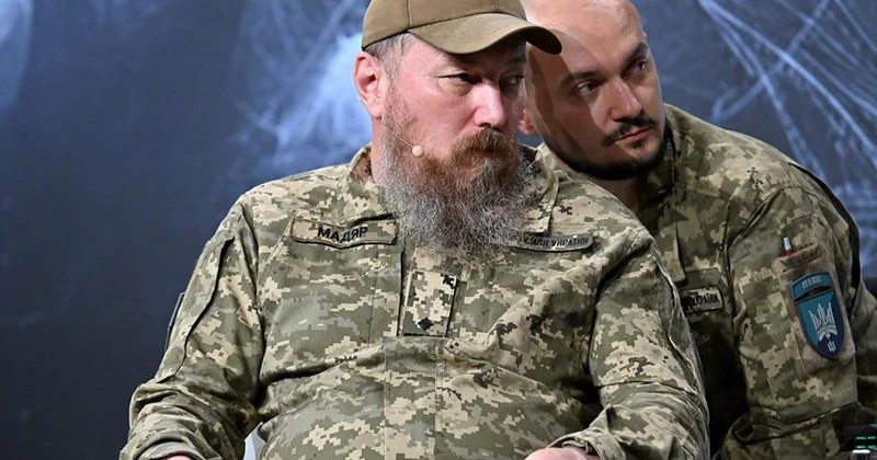 Россия разыскивает Мадяра