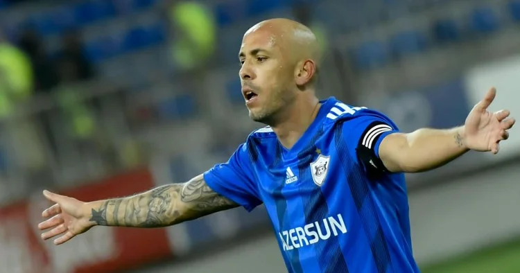 Qarabağ yenidən qurulur Almeyda