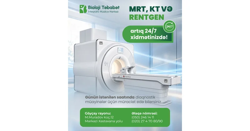 Göyçay və ətraf rayon sakinləri üçün xoş xəbər!