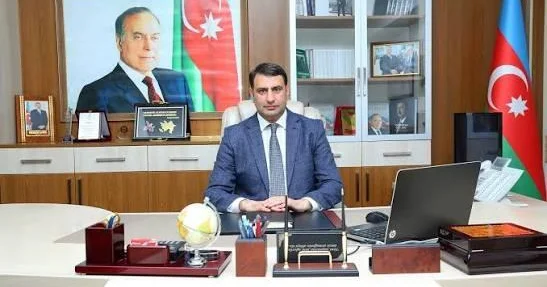 Prezidentin Gədəbəyə təyin etdiyi icra başçısı kimdir? dosye