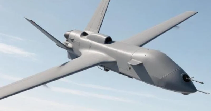 Gecə saatlarında Rusiya səmasında 254 dron vurulub