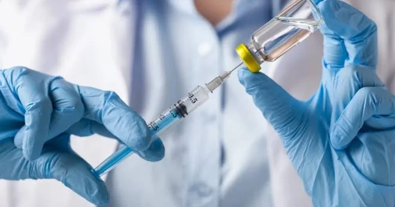 Qripə qarşı peyvənd nə vaxt vurulmalıdır? TƏBİB açıqlayır