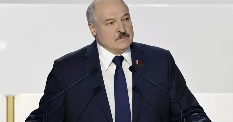 Лукашенко: Беларусь это замес