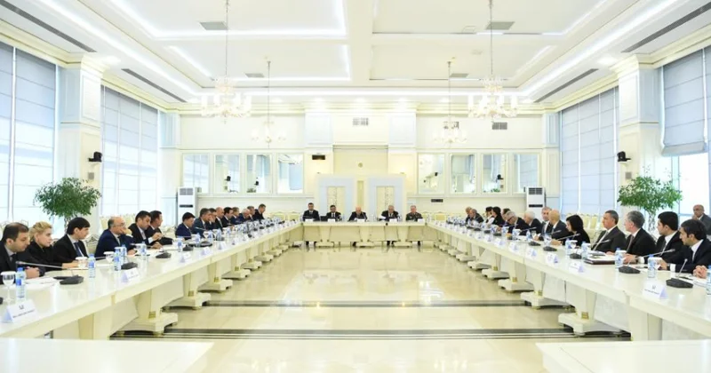 Pensiya sistemində yeni islahatlar sosial ədalət və həmrəylik prinsiplərini gücləndirir