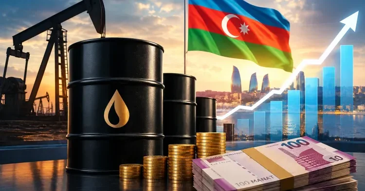 “Azeri Light” 104 dolları keçdi Azərbaycanın gəlirləri nə qədər artacaq?