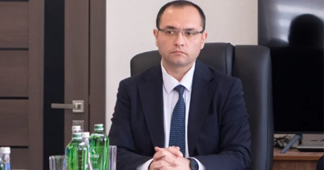 Məcnun Məmmədov yeni qərar imzaladı