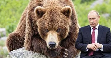 “Ay qadan alım, rus ayısı”nın qadasını ruslar daha alınmayacaq?..