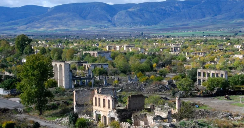 Təbii sərvətlərin qanunsuz istismarı beynəlxalq hüquqda araşdırılır POLİTOLOQ DANIŞDI