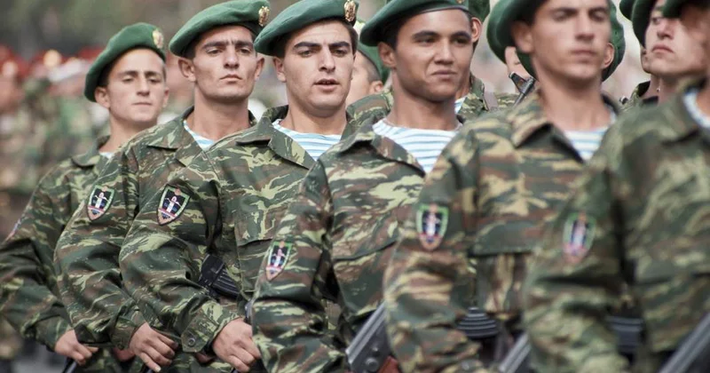 Ermənistan ordusundakı böhran dərinləşir və qeyri döyüş itkiləri artmaqda davam edir