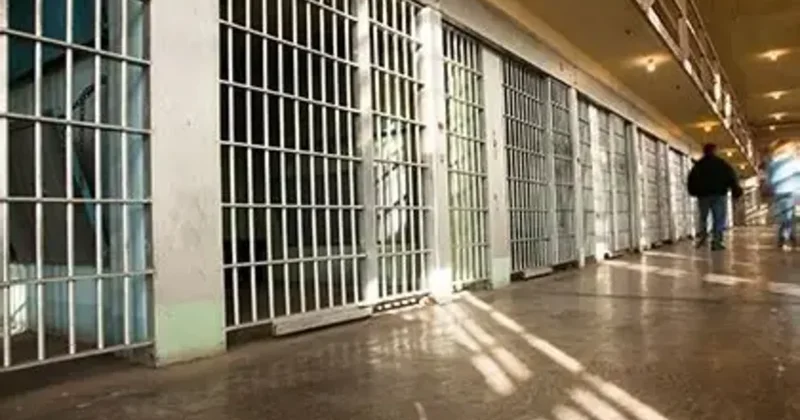 Gəlinini bıçaqlamaqda təqsirləndirilən 72 yaşlı kişi təcridxanada öldü