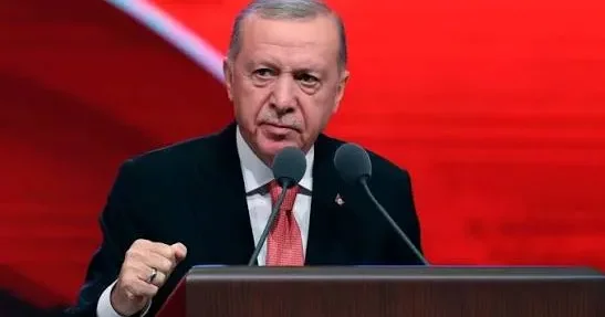 Bazarın sabitliyini pozanlar məsuliyyət daşıyacaqlar Ərdoğandan XƏBƏRDARLIQ