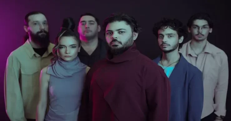 DÖNGƏ dən Hüseyn Dəryanın xatirəsinə fərqli “Məktub” təqdim edildi VİDEO