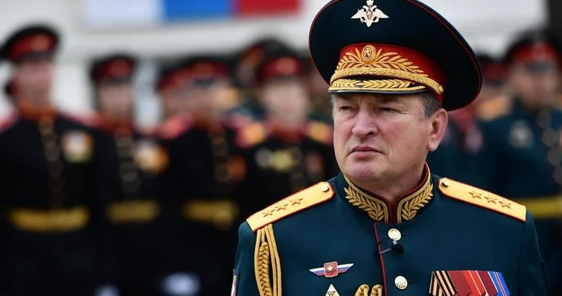 Генерал полковник Лапин станет вице премьером Татарстана