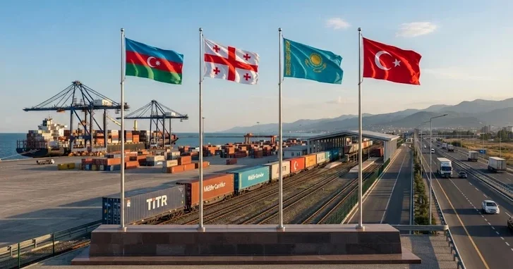 ВБ предлагает Азербайджану, Грузии, Казахстану и Турции создать совместное предприятие