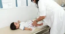 Uşaq evlərinin sakinləri üçün tibbi müayinələr təşkil olunub