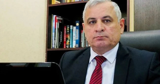 Səhradakı tənhanın səsi BAHƏDDİN HƏZİ YAZIR