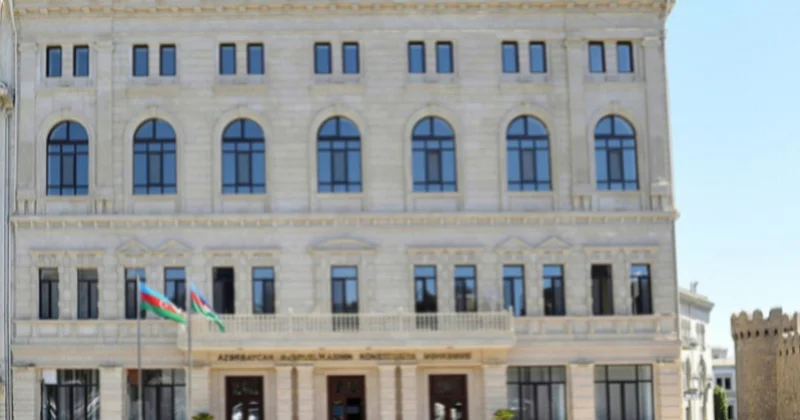 Konstitusiya Məhkəməsi Plenumunun iclasında ombudsmanın sorğusu əsasında qərar qəbul edilib
