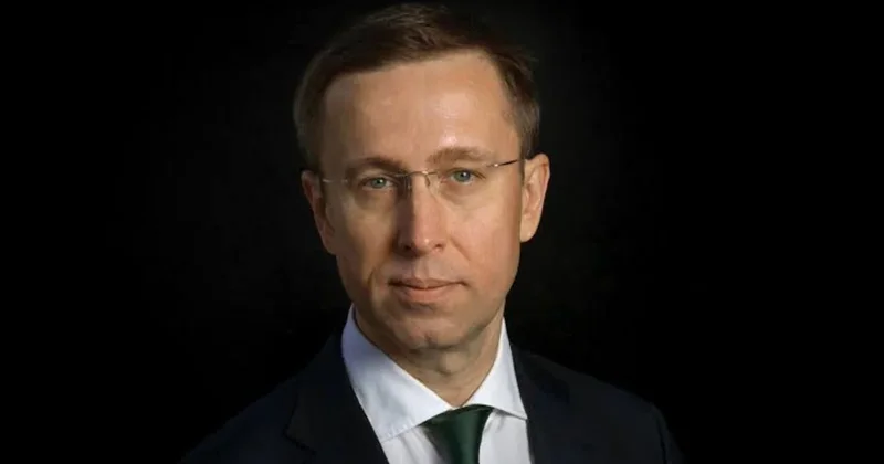 Украина хочет перенести часть цифровой инфраструктуры под землю
