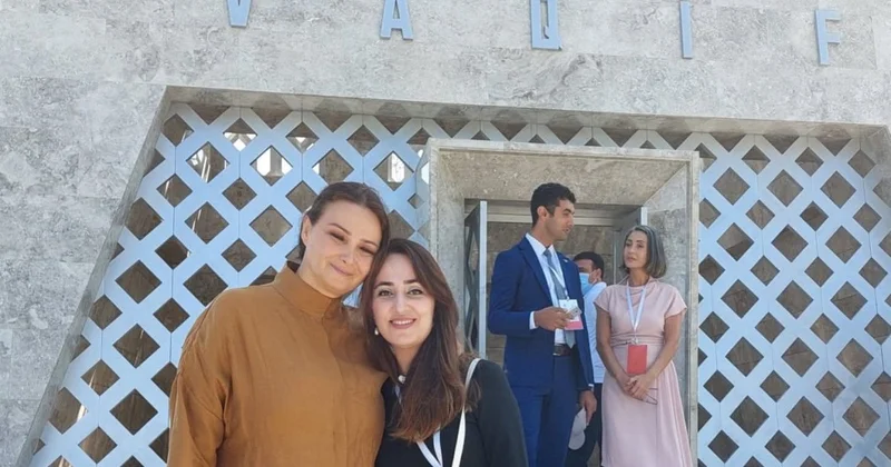 O, adamların dərdinə uzaqdan baxmırdı... Qənirə Paşayevanın əziz xatirəsinə