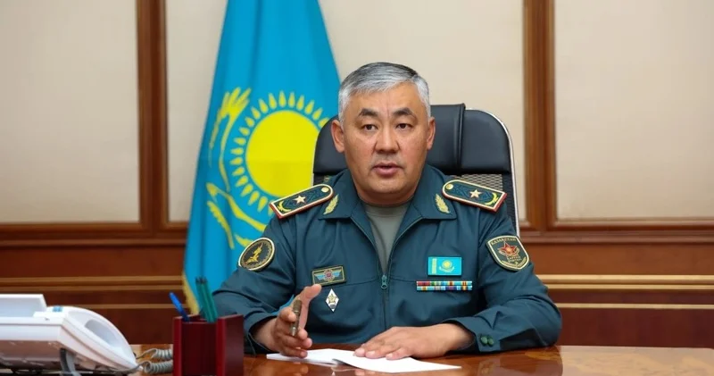 Казахстан в рамках перезагрузки армии сократит бюрократию