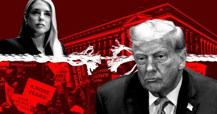 MAGA Avropaya nə üçün nifrət edir və niyə onu sevir? The Economist açıqladı