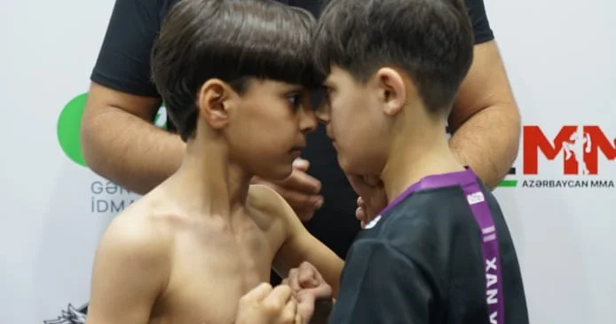 Xankəndini təmsil edən idmançılardan uğurlu nəticələr (FOTO/VİDEO)