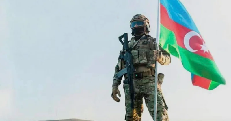 “Azərbaycan Ordusu son 81 ilin tək qalib ordusuna çevrildi” Hərbi ekspert
