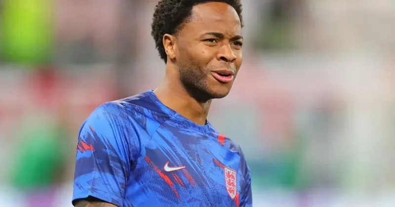Fransa klubları Rahim Sterlinqi transfer etmək istəməyiblər