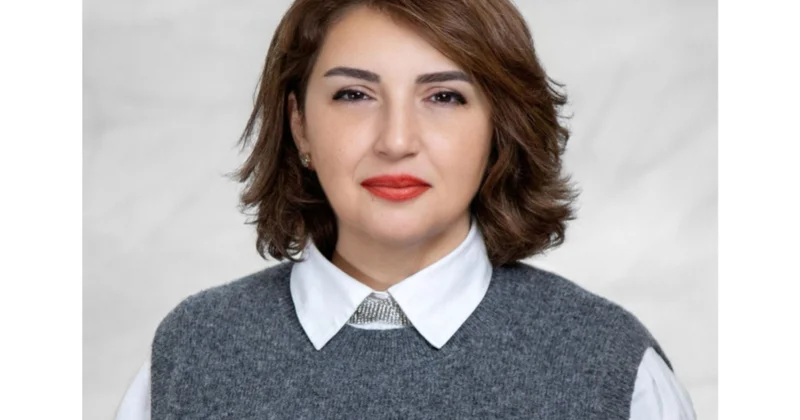 Şəfəq Mehrəliyeva: Mir Cəlal Paşayev yaradıcılığının əsas gücü sadə süjet və yığcam ifadələrlə dərin fikirlər ortaya qoymasıdır