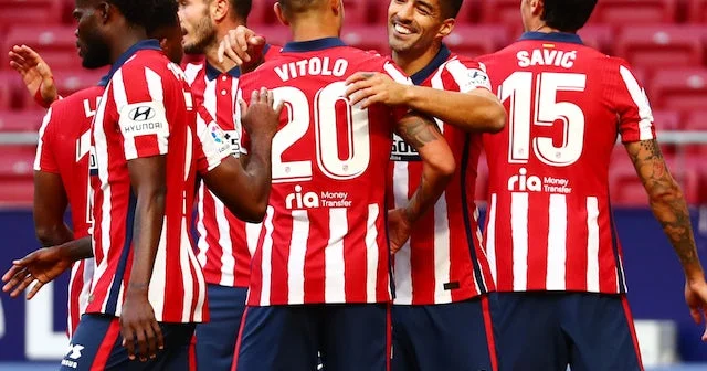 Atletik dən fantastik gəlir 192,9 milyon avro!