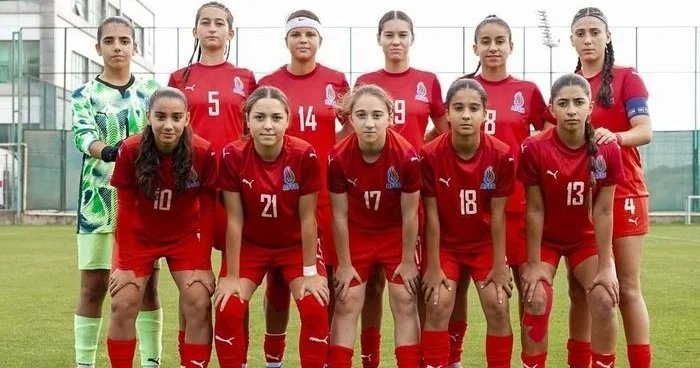Millimiz İrlandiyaya 0:16 hesabı ilə uduzdu