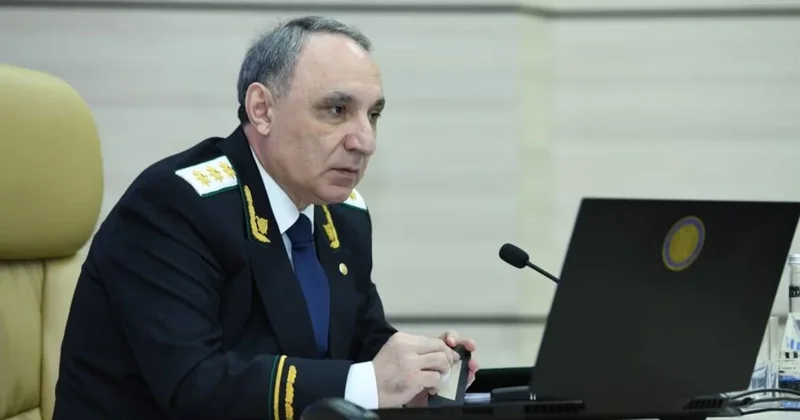 Kamran Əliyev: “Azad edilmiş ərazilərdə prokurorluq orqanlarının fəaliyyəti tam təmin olunub“