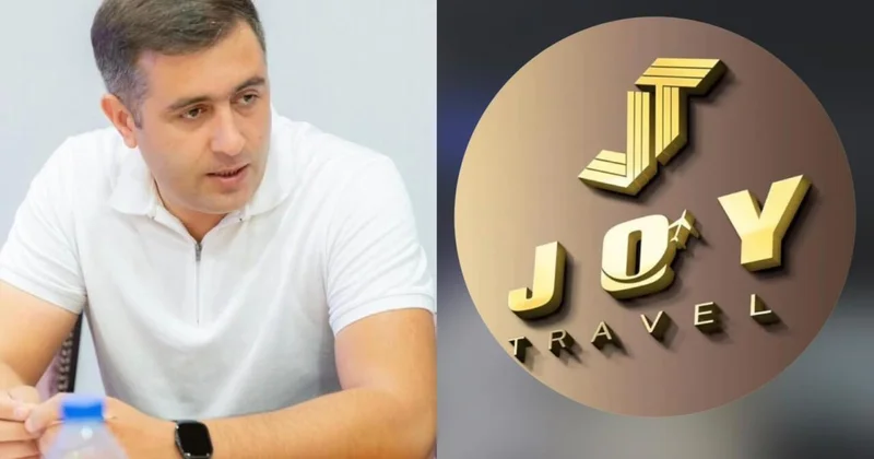 “JOY Tour” işi: sahibkarın təsisçi kimi məsuliyyəti niyə faktiki idarəetmə ilə eyniləşdirilir? (Foto)