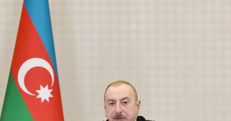 Эрдоган позвонил Алиеву по случаю Дня памяти