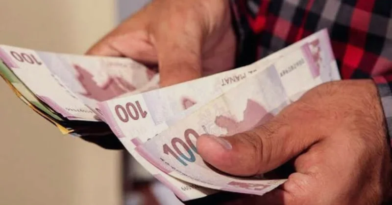 Maaş artır, pul yığmaq yenə mümkün olmur İqtisadçı səbəbini açıqladı