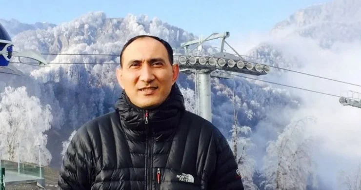 ​ Ukrayna ordusu dünyada ilk dəfə bunu etdi” Aqil Rüstəmzadə detalları açıqladı