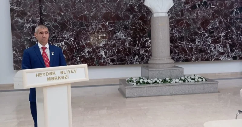 İnvestisiya, sabitlik və yeni iqtisadi mərhələ: Azərbaycanın inkişaf gündəliyi